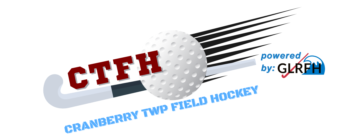 cranberry township field hockey in western PA