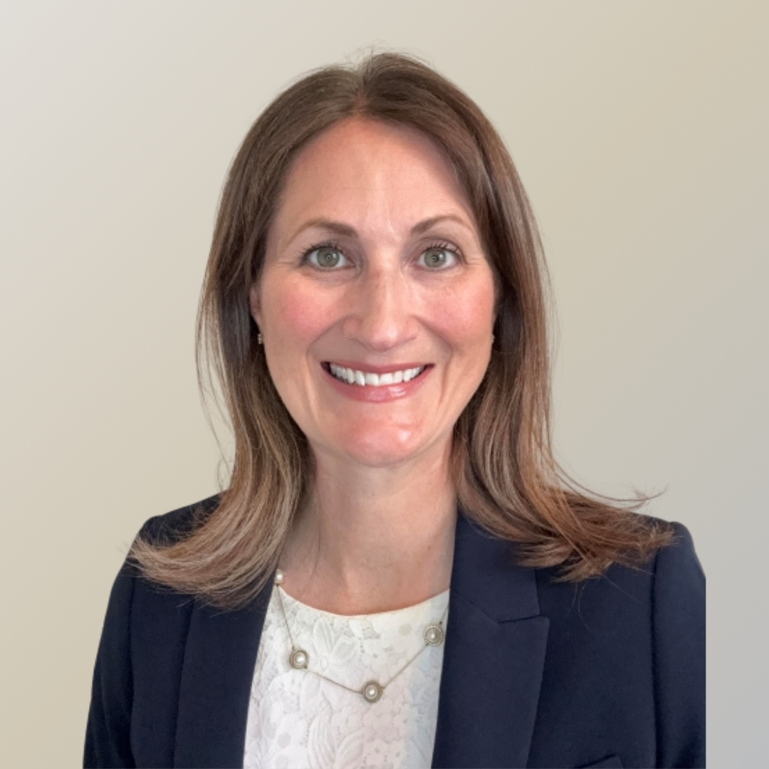 Melissa Bedner Great Lakes Regional Field Hockey Board Member