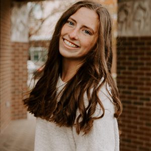 Amber DeJonge Headshot